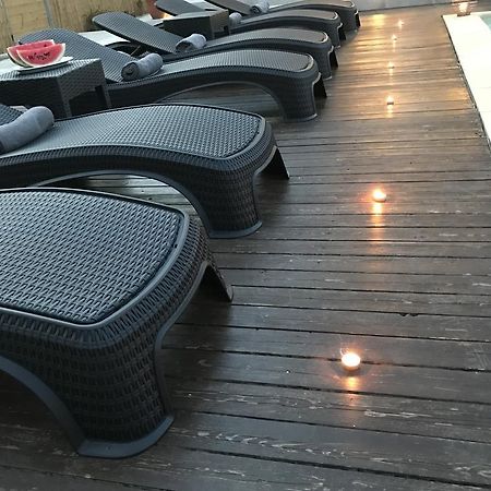 Onar Villa Νικιάνα Εξωτερικό φωτογραφία
