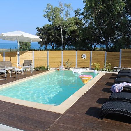 Onar Villa Νικιάνα Εξωτερικό φωτογραφία