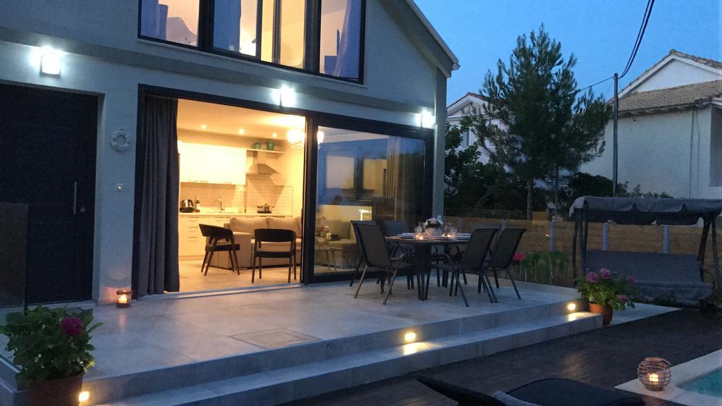 Onar Villa Νικιάνα Εξωτερικό φωτογραφία