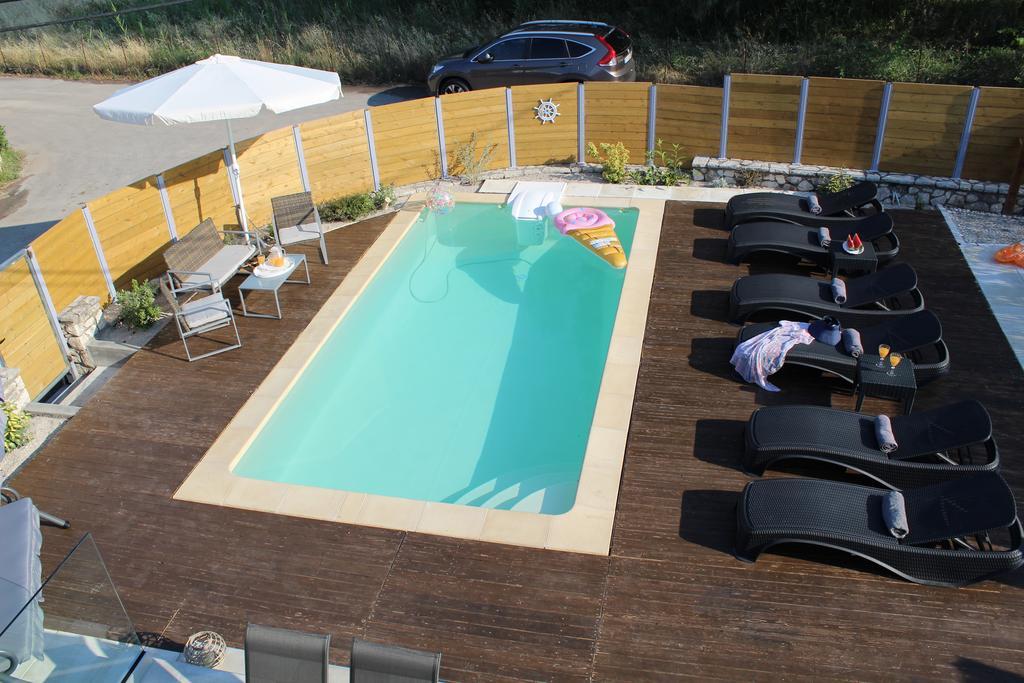 Onar Villa Νικιάνα Εξωτερικό φωτογραφία