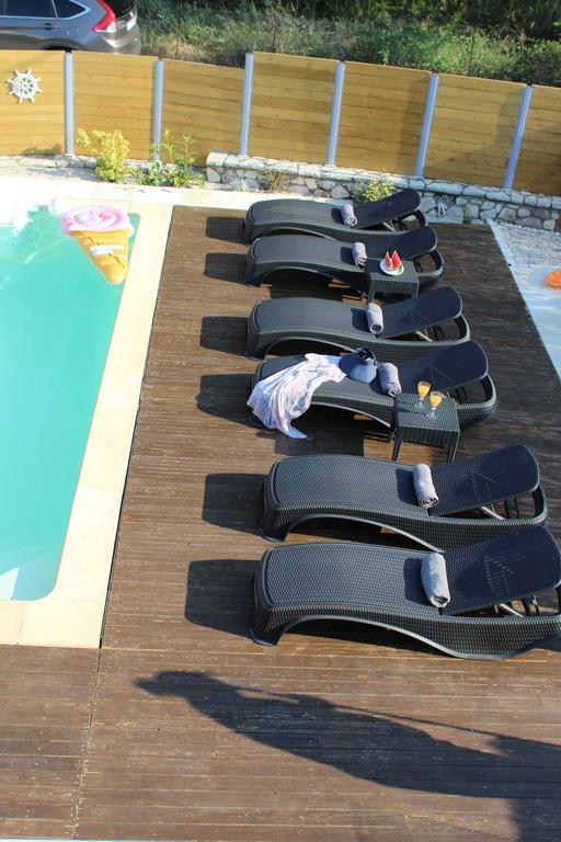 Onar Villa Νικιάνα Εξωτερικό φωτογραφία