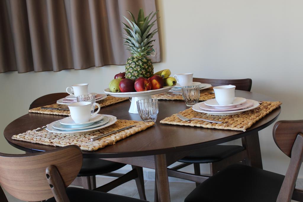 Onar Villa Νικιάνα Εξωτερικό φωτογραφία