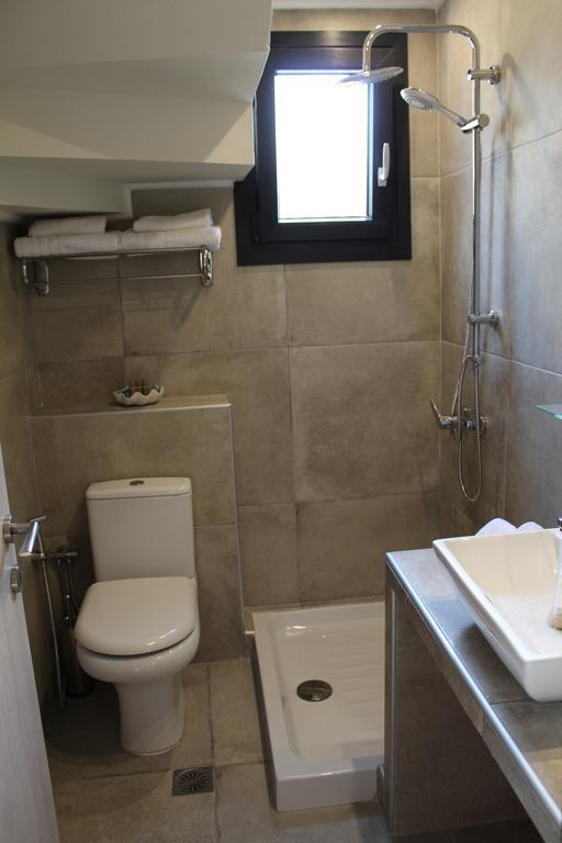 Onar Villa Νικιάνα Εξωτερικό φωτογραφία