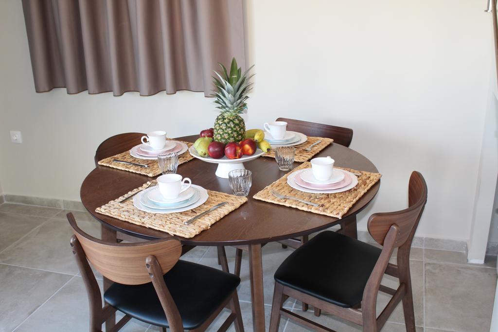 Onar Villa Νικιάνα Εξωτερικό φωτογραφία