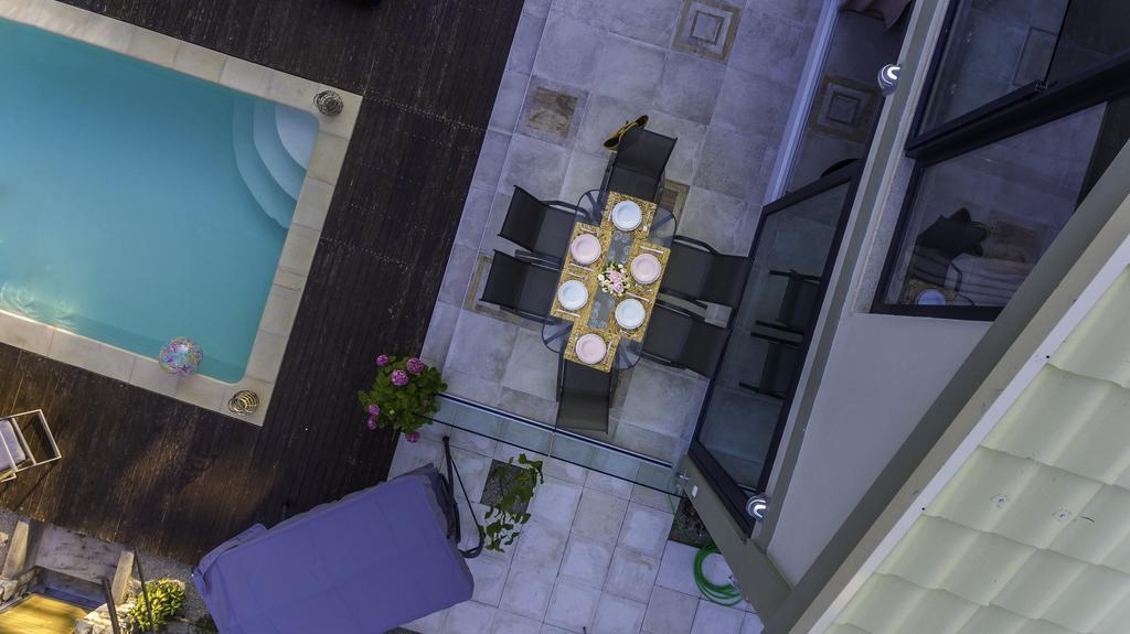 Onar Villa Νικιάνα Εξωτερικό φωτογραφία