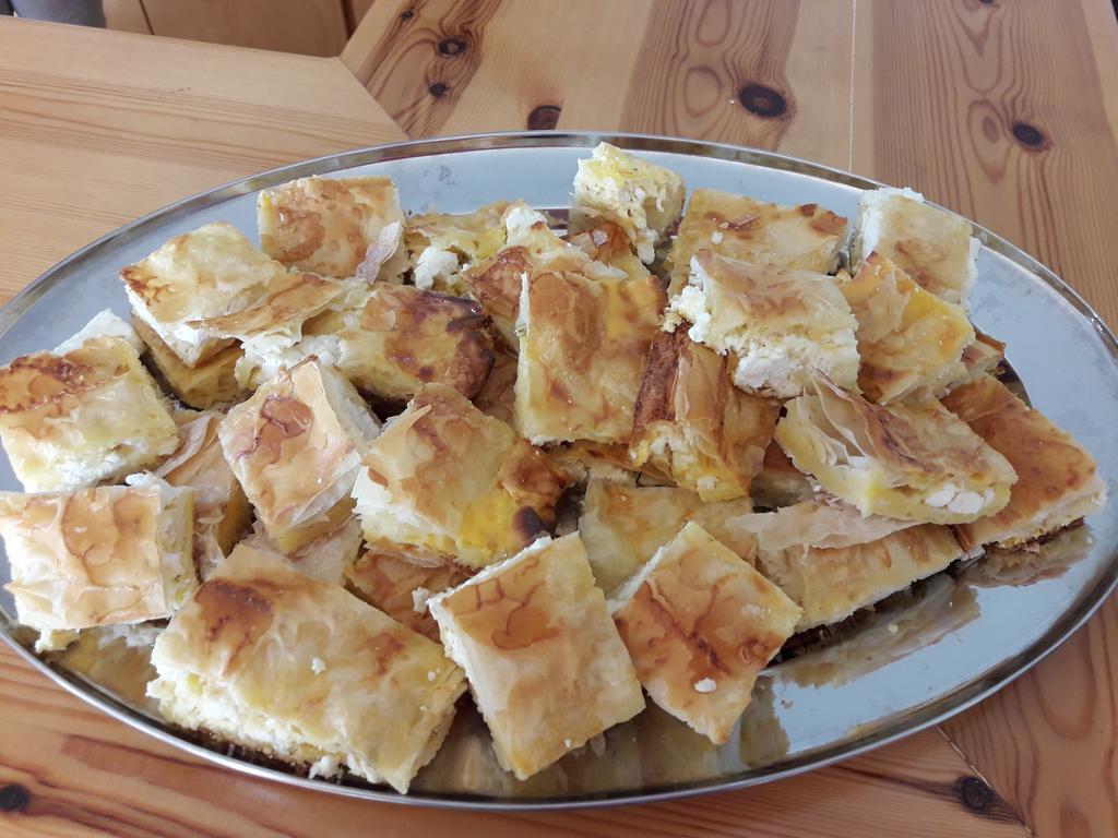 Onar Villa Νικιάνα Εξωτερικό φωτογραφία