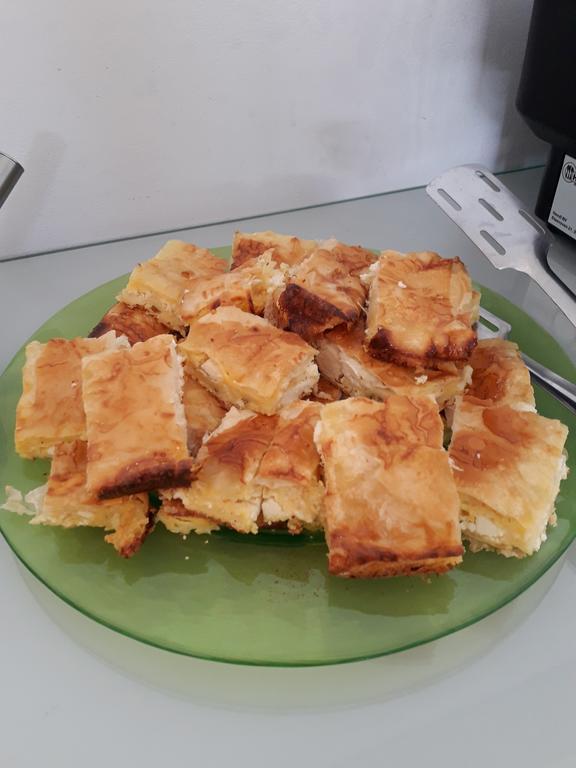 Onar Villa Νικιάνα Εξωτερικό φωτογραφία