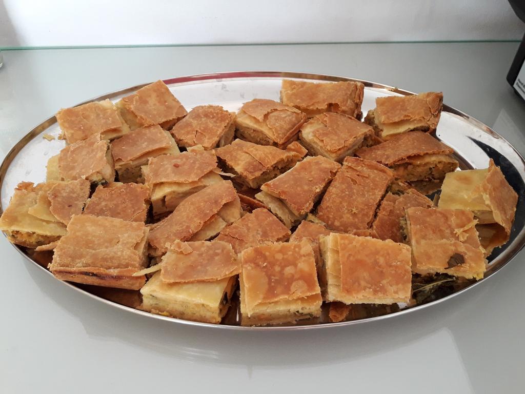 Onar Villa Νικιάνα Εξωτερικό φωτογραφία